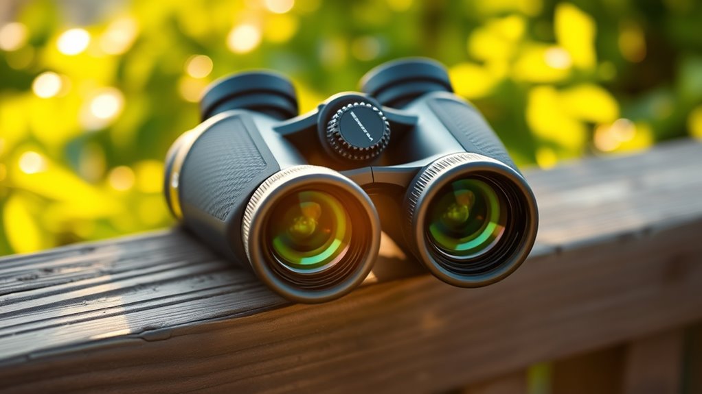 top bird watching binoculars