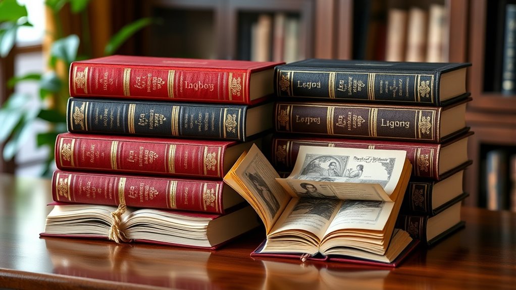 top book box set gifts