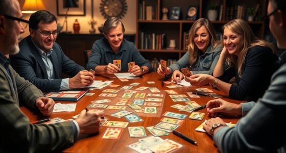 top card games for adults