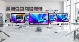 top classroom imac recommendations