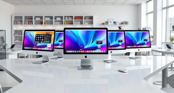 top classroom imac recommendations