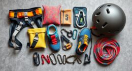 top climbing gear bundles
