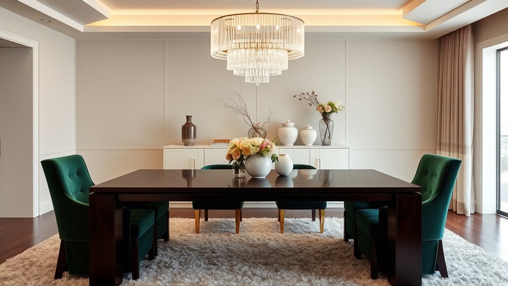 top dining table sets