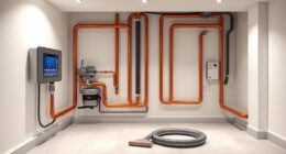 top diy central vacuum kits
