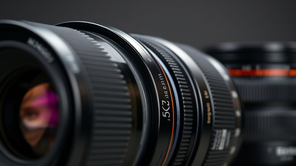 top dslr lenses for professionals