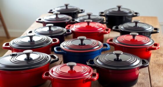 top dutch ovens for sourdough