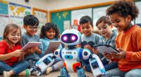 top educational robot picks