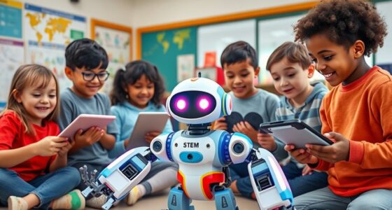 top educational robot picks