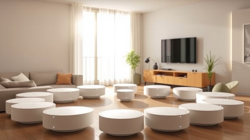 top eero mesh systems