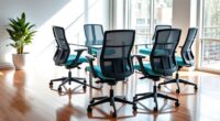 top ergonomic office chair picks