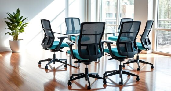 top ergonomic office chair picks