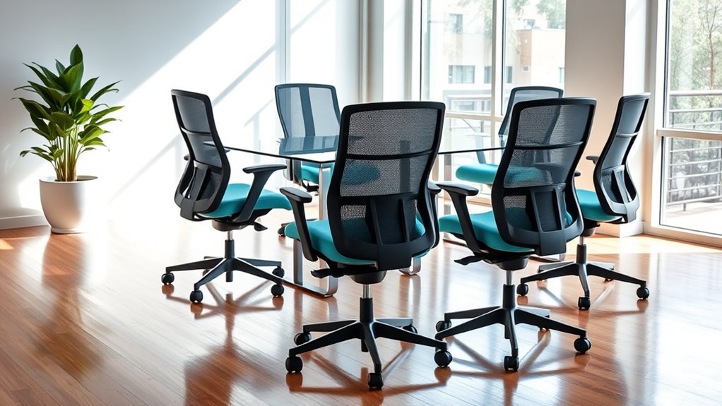 top ergonomic office chair picks