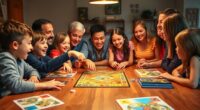 top family board games