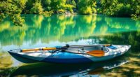 top fishing kayak deals
