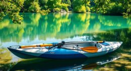 top fishing kayak deals