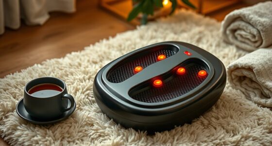 top foot massagers for relaxation