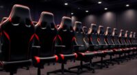 top gaming chairs 2025