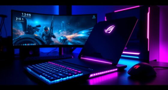 top gaming gear picks