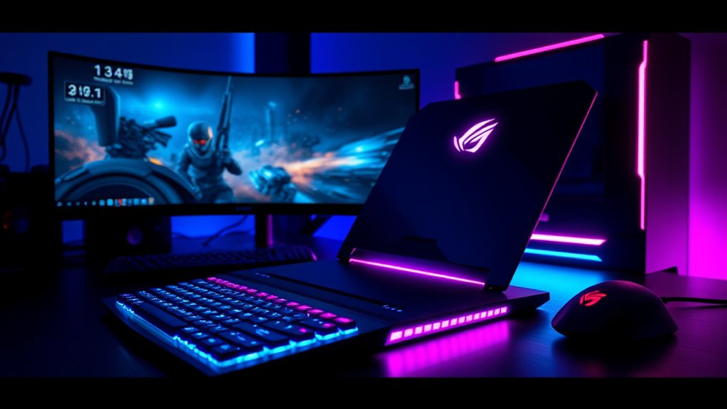 top gaming gear picks