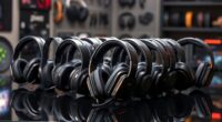 top gaming noise canceling headsets