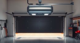 top garage door opener reviews