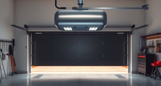 top garage door opener reviews