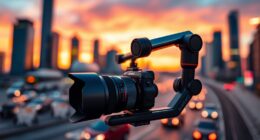 top gimbals for smooth video