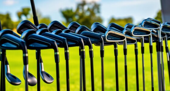 top golf club sets