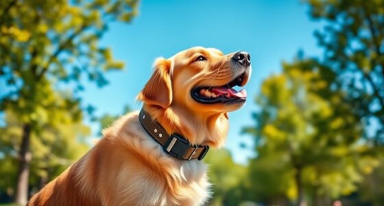 top gps dog collars