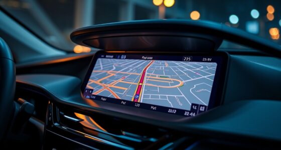 top gps systems 2025
