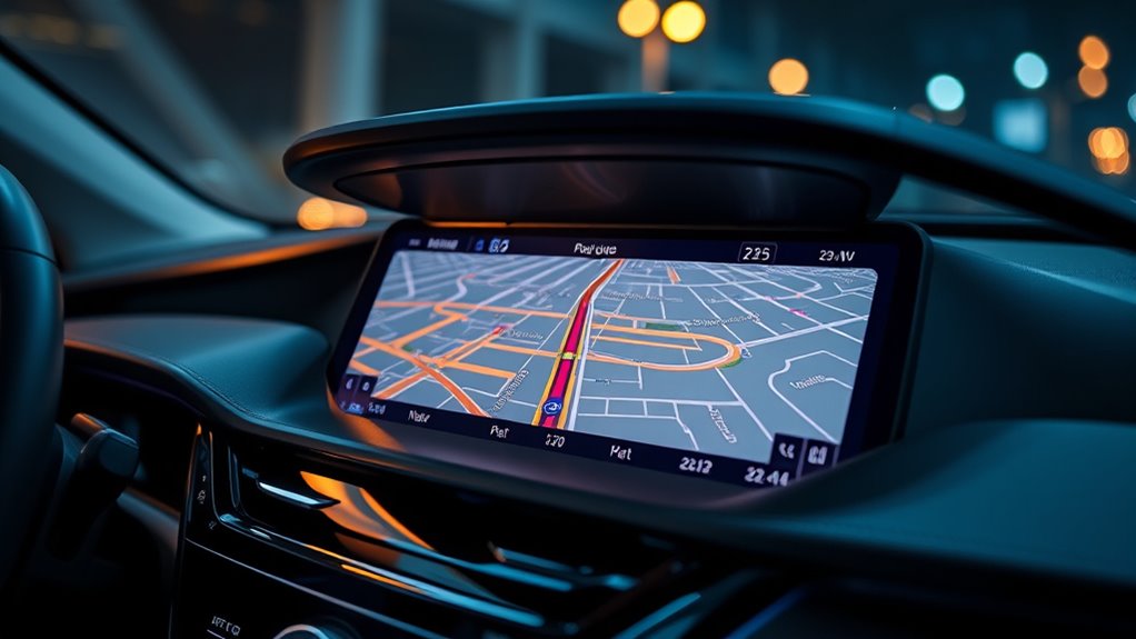 top gps systems 2025