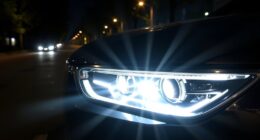 top high quality led headlights