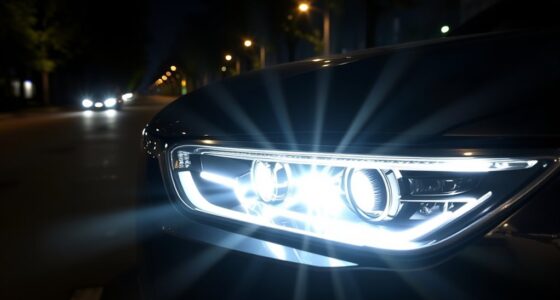 top high quality led headlights