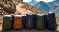 top hiking backpack recommendations