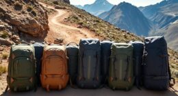 top hiking backpack recommendations