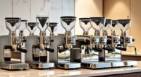 top home espresso grinders