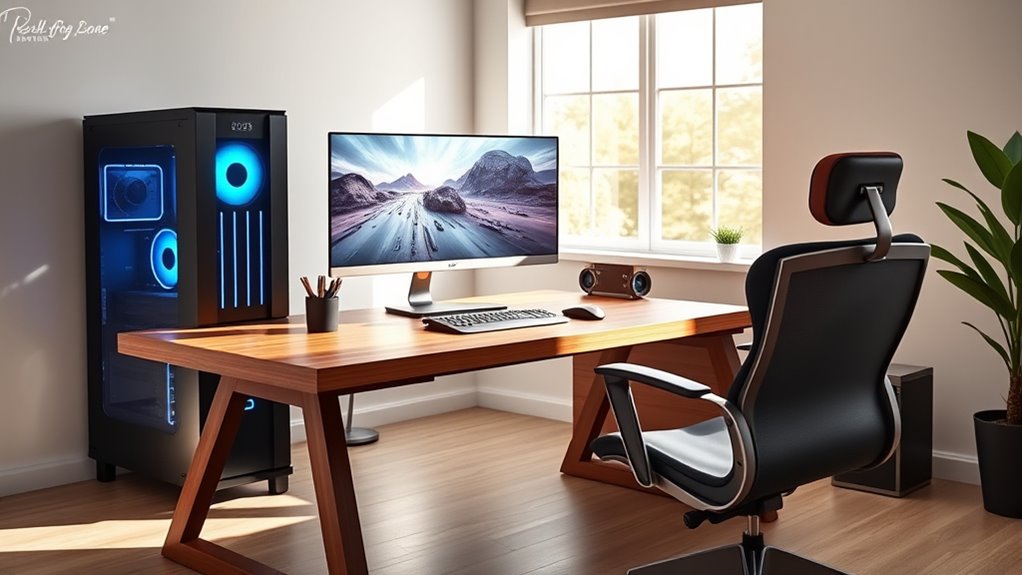 top home office pc picks