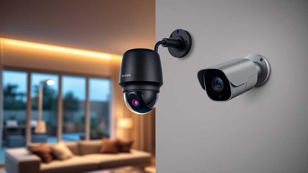 top home security camera systems