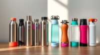 top hydration reminder bottles