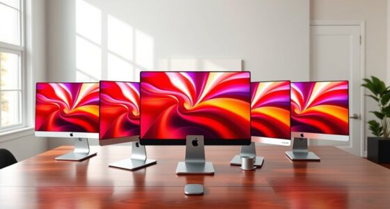 top imacs for power users