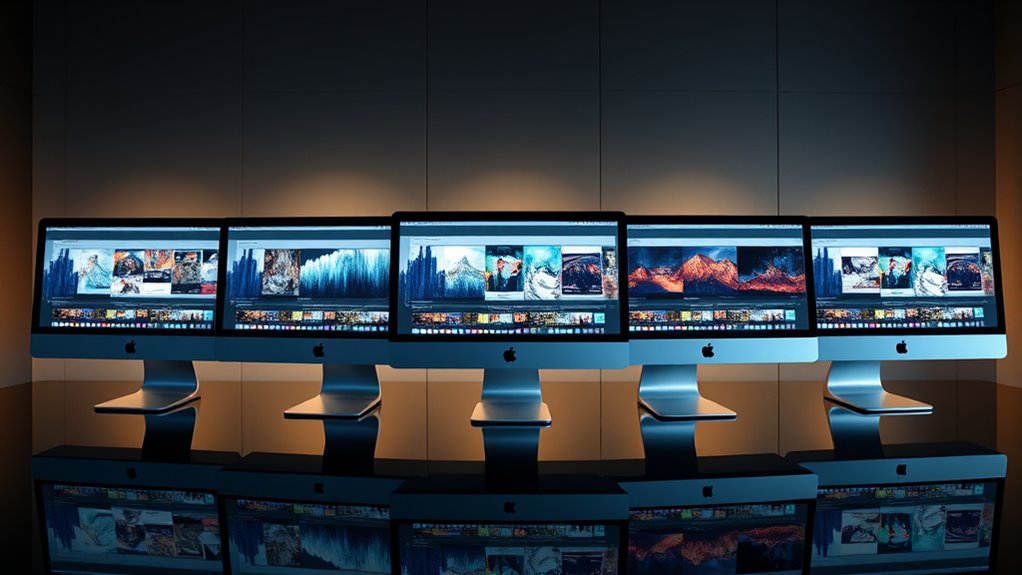 top imacs for video editing