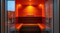 top infrared sauna picks