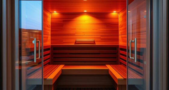 top infrared sauna picks
