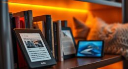 top kindle oasis substitutes