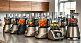 top large food processor picks