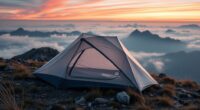 top lightweight backpacking tents