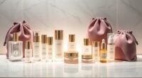 top luxury anti aging sets