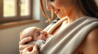 top luxury baby carriers
