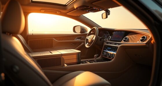 top luxury car sound systems