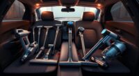 top luxury car vacuum cleaners